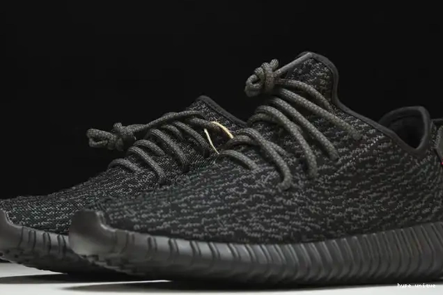 hype Boost Yeezy 350 Pirate 2023) Adidas BB5350 Black (2022 0604